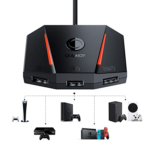 Xim Matrix Xim Apex Keyboard And Mouse Adapter For Xbox One